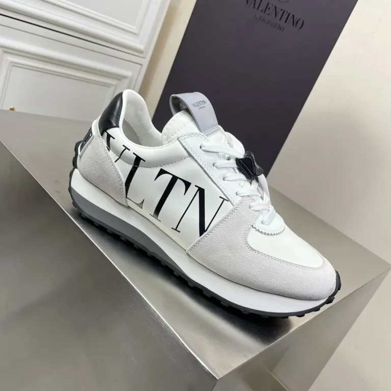 Valentino Shoe 